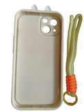 iPhone 13 Cute Girl Case