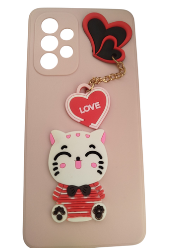 قاب سامسونگ A53 استیچ | Samsung A53 Stitch Case