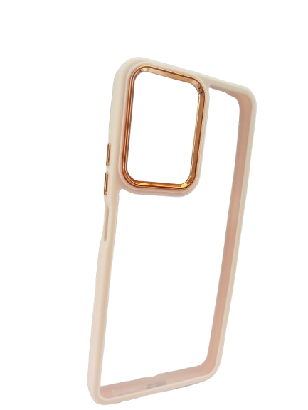 قاب شفاف Newskin ضدضربه برای گوشی Xiaomi Redmi Note 12 Pro 4G