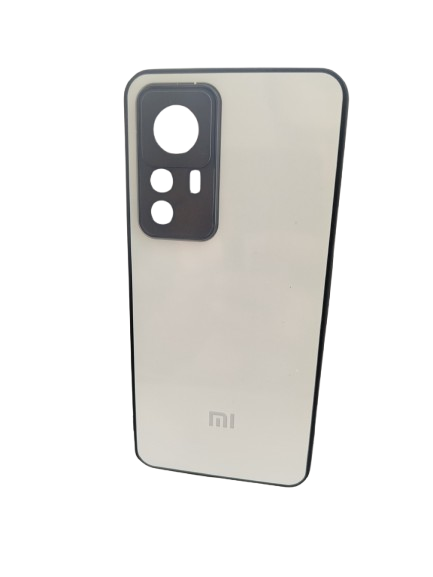 قاب PVD با محافظ لنز برای گوشی‌های Xiaomi 12T، 12T Pro و Redmi K50 Ultra