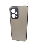 قاب PVD با محافظ لنز برای گوشیهای Xiaomi 12T، 12T Pro و Redmi K50 Ultra